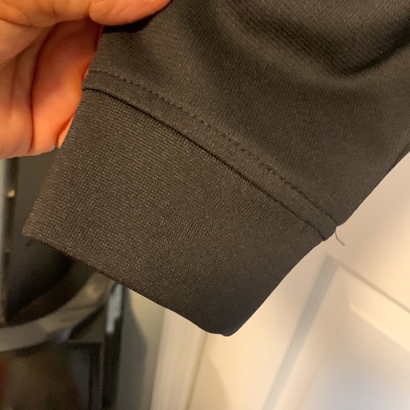 Cypress Club Mock Pull-Over - Picture 3 of 8